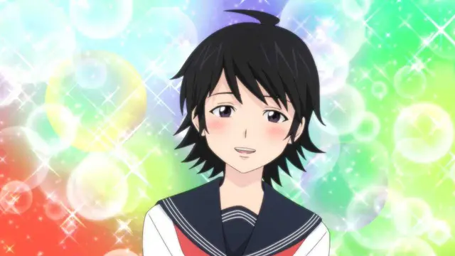 Profile image of 斉木 久留美