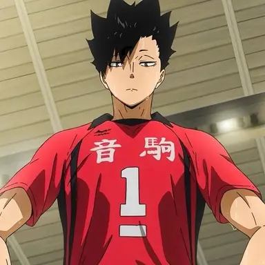 Profile image of 쿠로오 테츠로