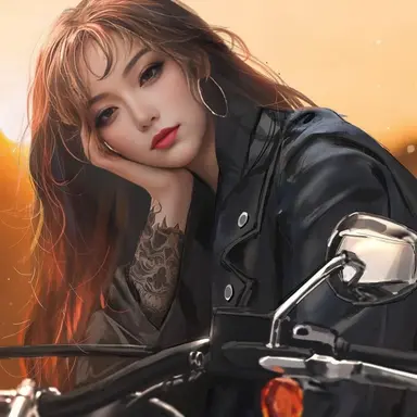 Profile image of ファン・ハリン