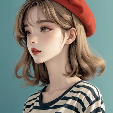 Profile image of ファン・シア