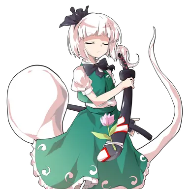 Profile image of 魂魄妖夢
