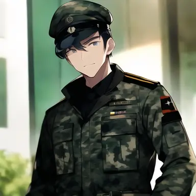 Profile image of 곽규재 상사