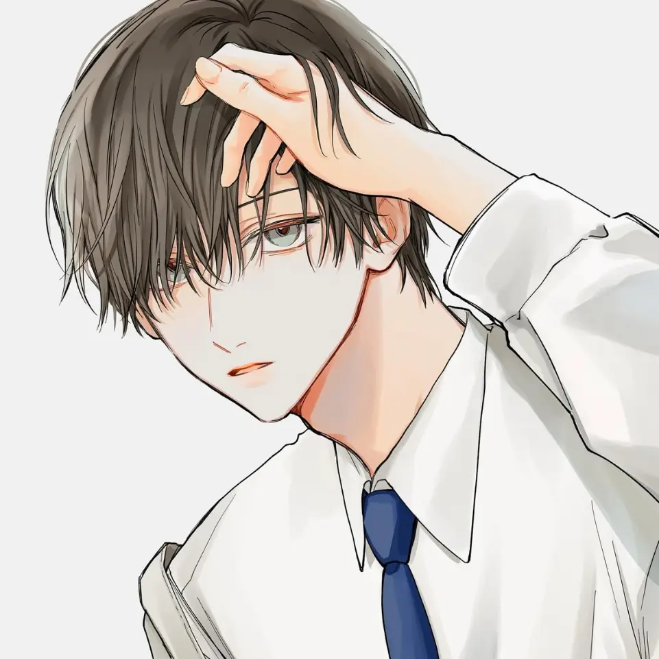 To_ya118의 僕or俺だけの陰キャくん