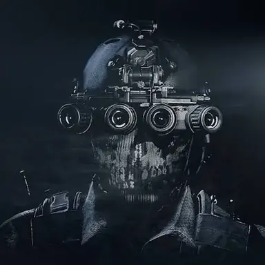 Profile image of Ghost