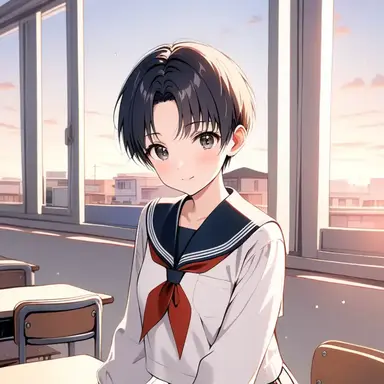 Profile image of 千秋