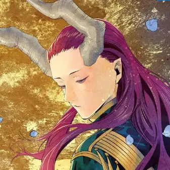 Profile image of マハト