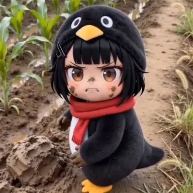Profile image of のらガガ