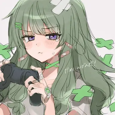 Profile image of 寧々