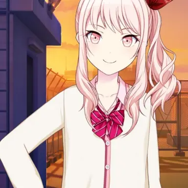 Profile image of 瑞希