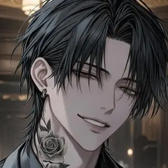 Profile image of 龍一