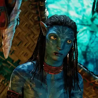 Profile image of Neteyam
