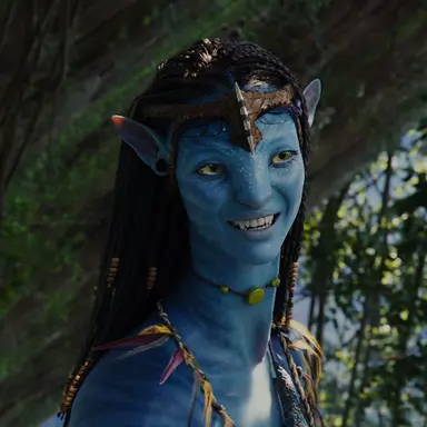 Profile image of Neytiri