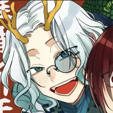Profile image of 青龍