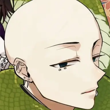 Profile image of 玄武