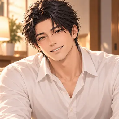 Profile image of Hiromi