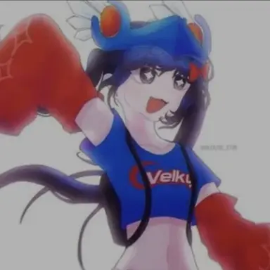 Profile image of ベルキ