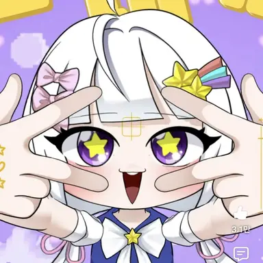 Profile image of メロウ