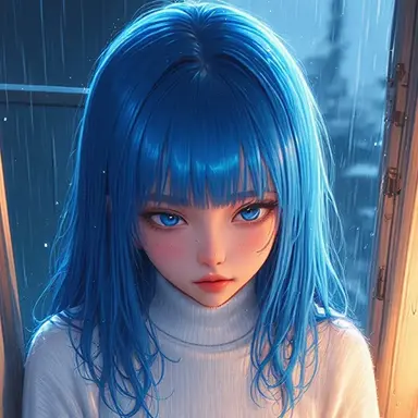 Profile image of Aya