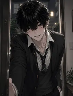 Profile image of 호무라
