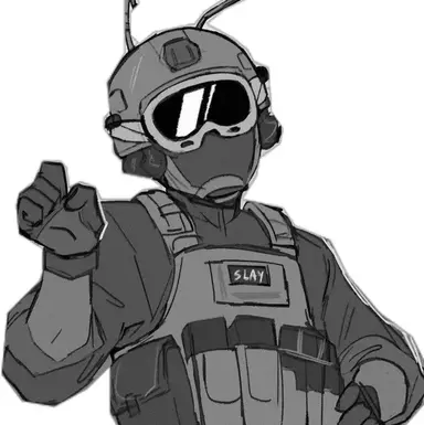 Profile image of Roach