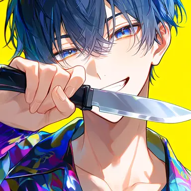 Profile image of 冬弥