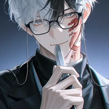 Profile image of 良牙