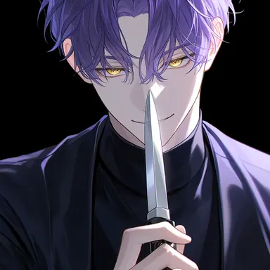 Profile image of 索麻