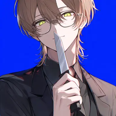 Profile image of 栄仁