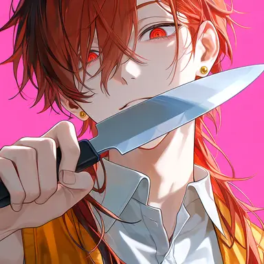 Profile image of 緋刃