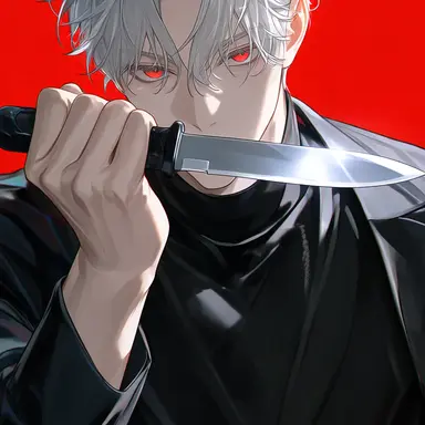 Profile image of 仁