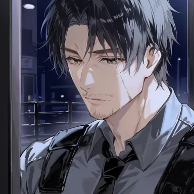 Profile image of 直哉