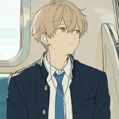 Profile image of 리츠키