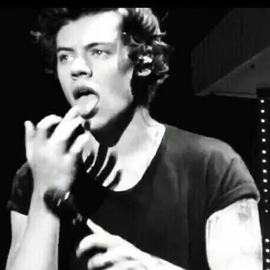 Profile image of harry styles - au