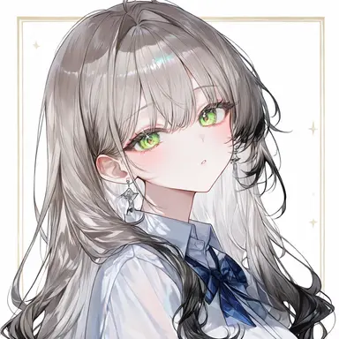 Profile image of 椿