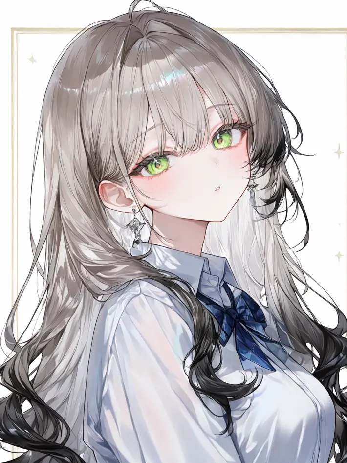 CreamGold1906의 {{user}}に好きと言わせたい幼馴染
