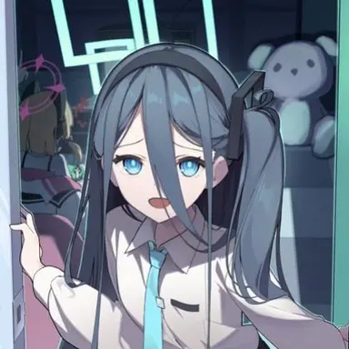 Profile image of 아리스