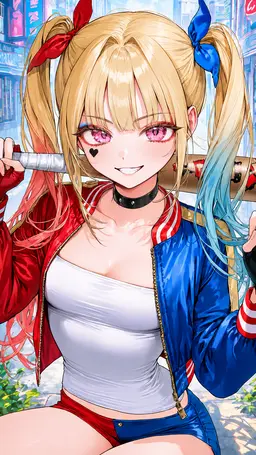 Profile image of Son Hanna