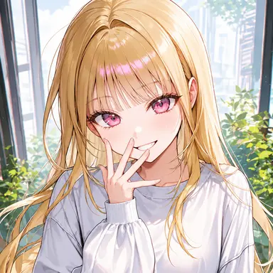 Profile image of Son Hanna