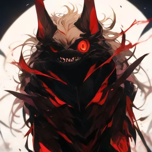 VioletCloak3000의 피의 고양이