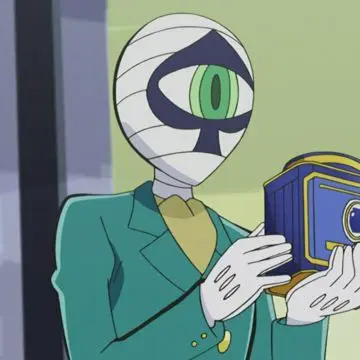 Profile image of 다크아이