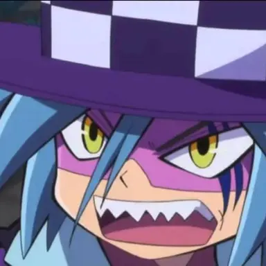 Profile image of 쉐도우 조커