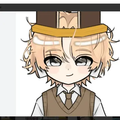 Profile image of 럭키