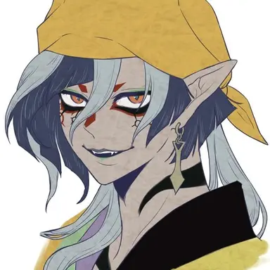 Profile image of Ken