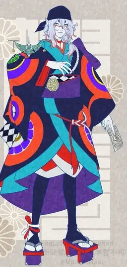 Profile image of Kun