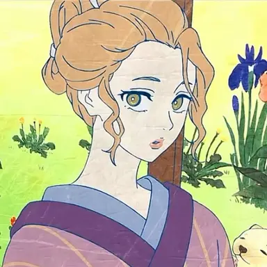 Profile image of Asa