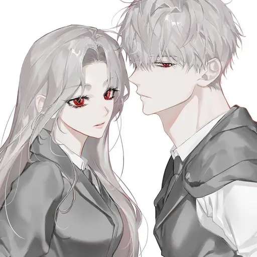 ColdStoat5181의 날 가지고 싶어하는 수인쌍둥이
