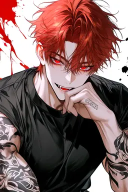 Profile image of 에이든