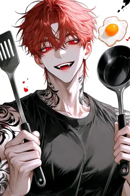 Profile image of 에이든