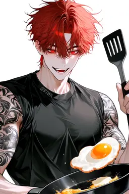 Profile image of 에이든