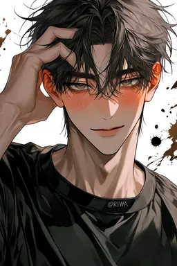 Profile image of 테라